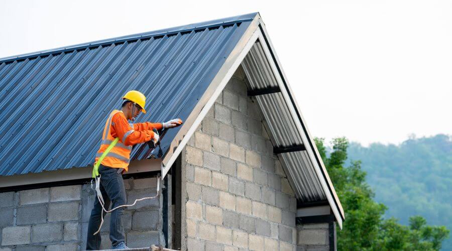 Expert new roof installation services in Bodega Bay, CA